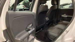 Mercedes EQA250 bild 8