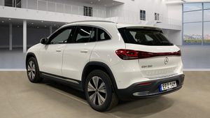 Mercedes EQA250 bild 5