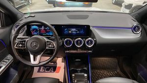 Mercedes EQA250 bild 6