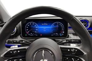 Mercedes C300 bild 6