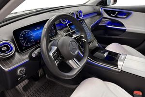 Mercedes C300 bild 7