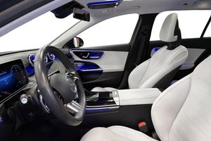 Mercedes C300 bild 8