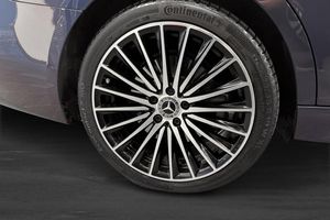 Mercedes C300 bild 12