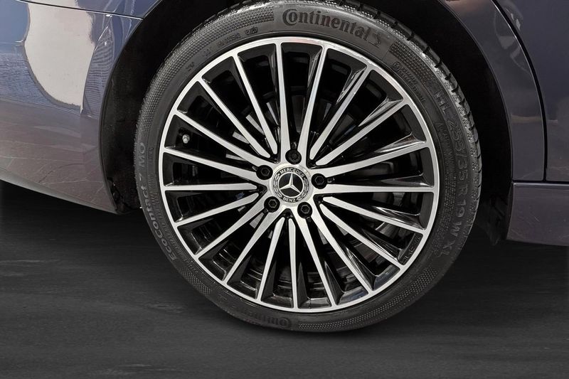 Mercedes C300 bild 12