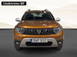Dacia Duster bild 8