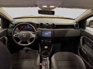 Dacia Duster bild 11