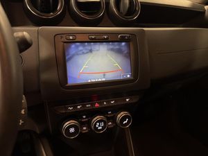 Dacia Duster bild 15