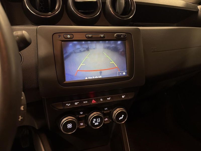 Dacia Duster bild 15