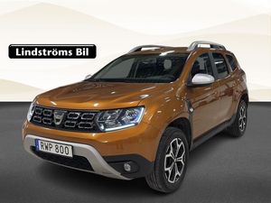 Dacia Duster bild 1