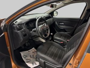 Dacia Duster bild 13