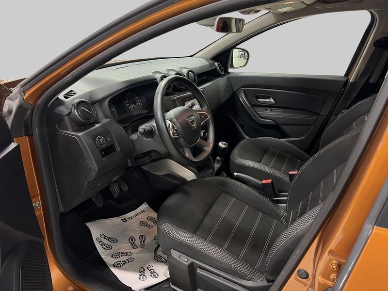 Dacia Duster bild 13