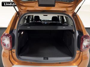 Dacia Duster bild 12