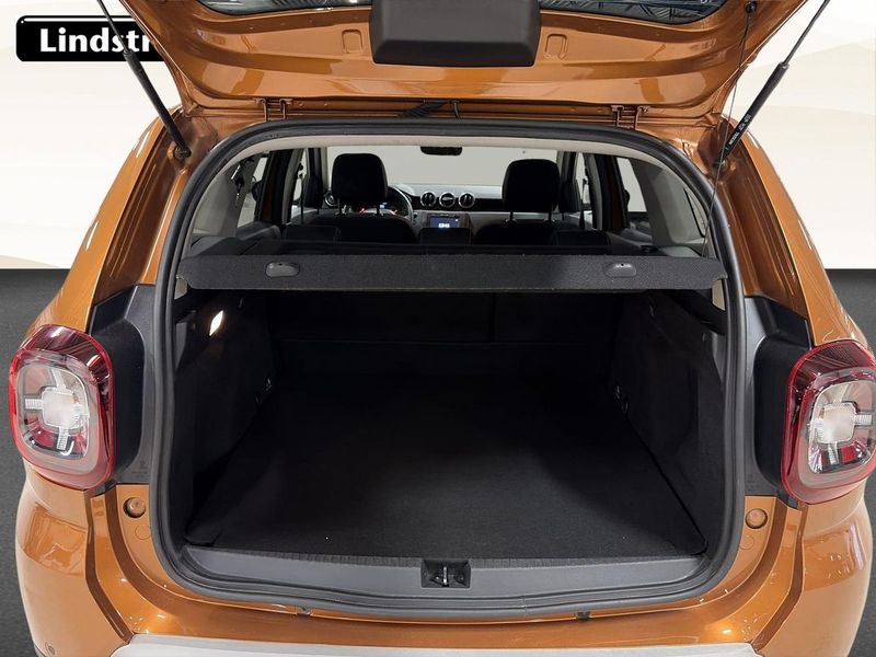 Dacia Duster bild 12