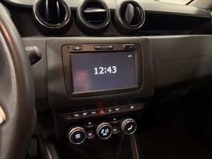Dacia Duster bild 16