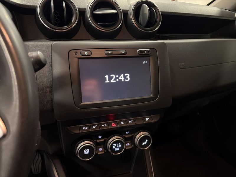 Dacia Duster bild 16