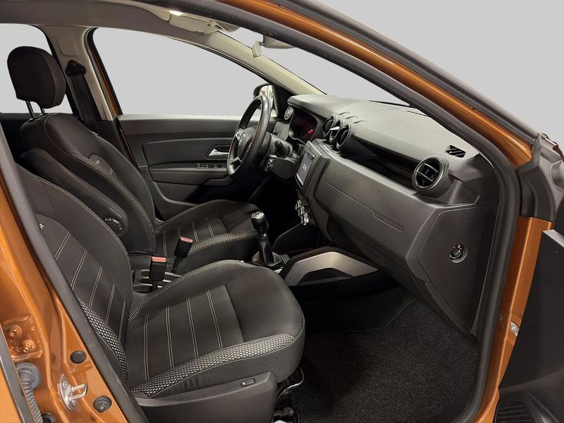 Dacia Duster bild 9