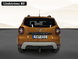 Dacia Duster bild 7