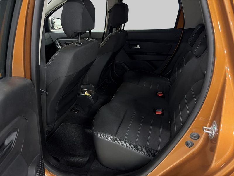 Dacia Duster bild 10