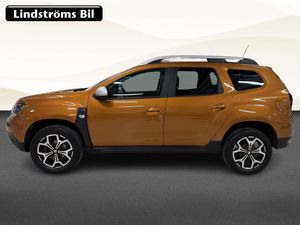 Dacia Duster bild 6