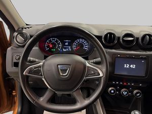 Dacia Duster bild 14