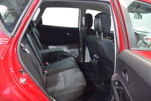 Kia Cee´d bild 10