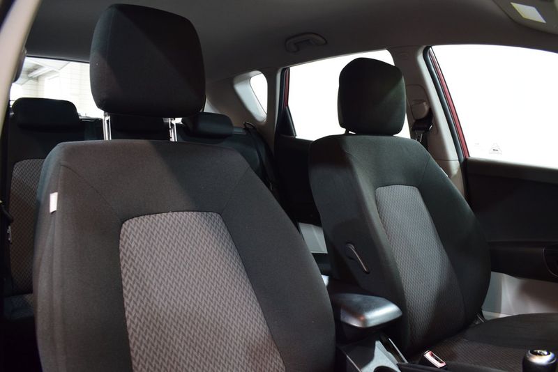 Kia Cee´d bild 9