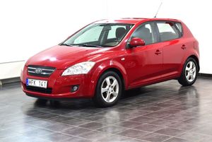 Kia Cee´d bild 2