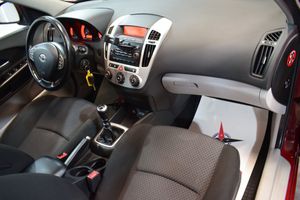 Kia Cee´d bild 7