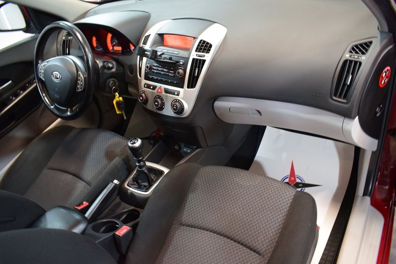 Kia Cee´d bild 7