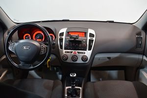 Kia Cee´d bild 12