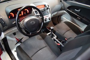 Kia Cee´d bild 5