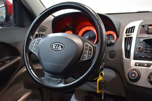Kia Cee´d bild 13