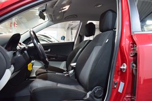 Kia Cee´d bild 6