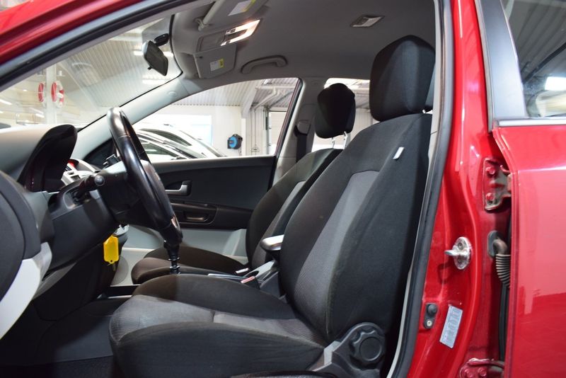 Kia Cee´d bild 6