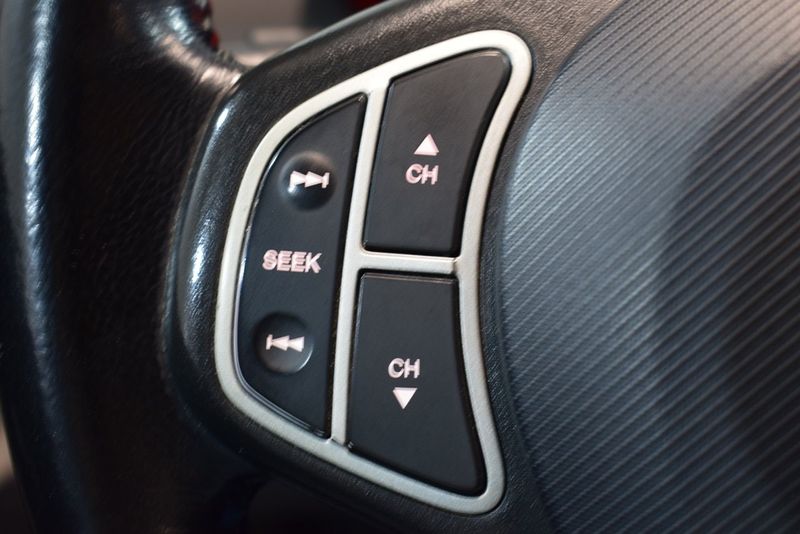 Kia Cee´d bild 14