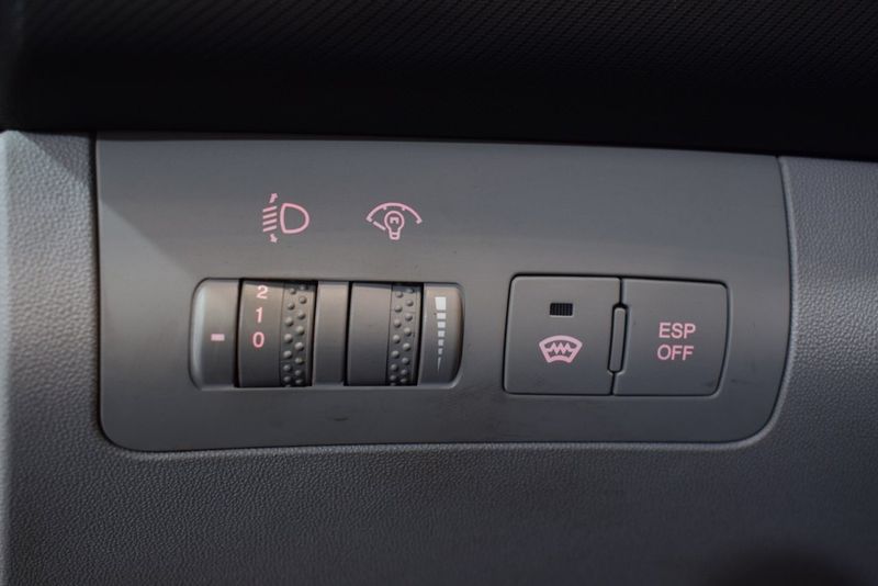 Kia Cee´d bild 16