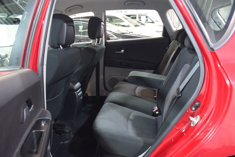 Kia Cee´d bild 11