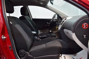 Kia Cee´d bild 8
