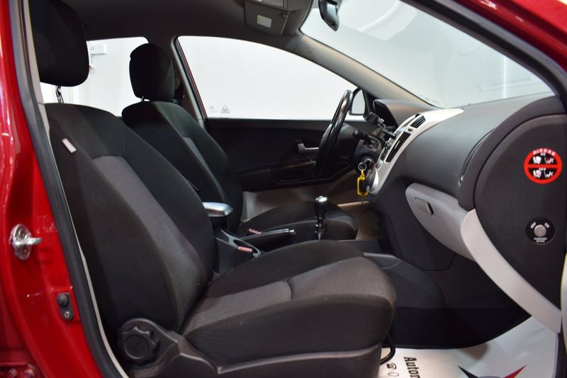 Kia Cee´d bild 8