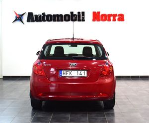 Kia Cee´d bild 3