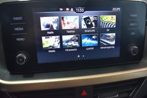 Skoda Kamiq bild 10