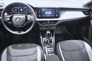 Skoda Kamiq bild 7