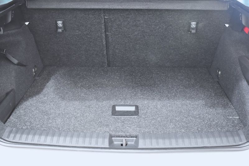 Skoda Kamiq bild 17
