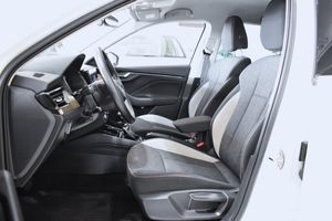 Skoda Kamiq bild 20