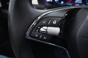 Skoda Kamiq bild 11