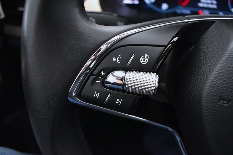 Skoda Kamiq bild 11