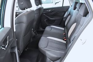Skoda Kamiq bild 6