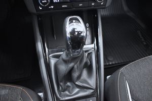 Skoda Kamiq bild 12