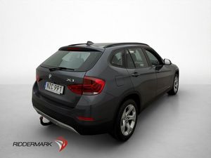 BMW X1 bild 9