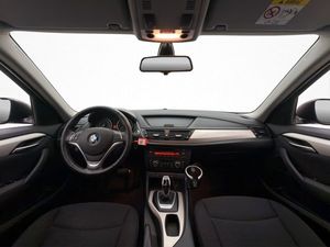 BMW X1 bild 11